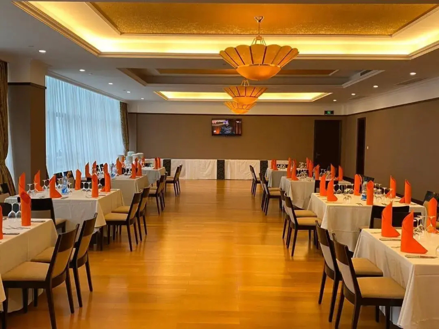 Colinas Hotel