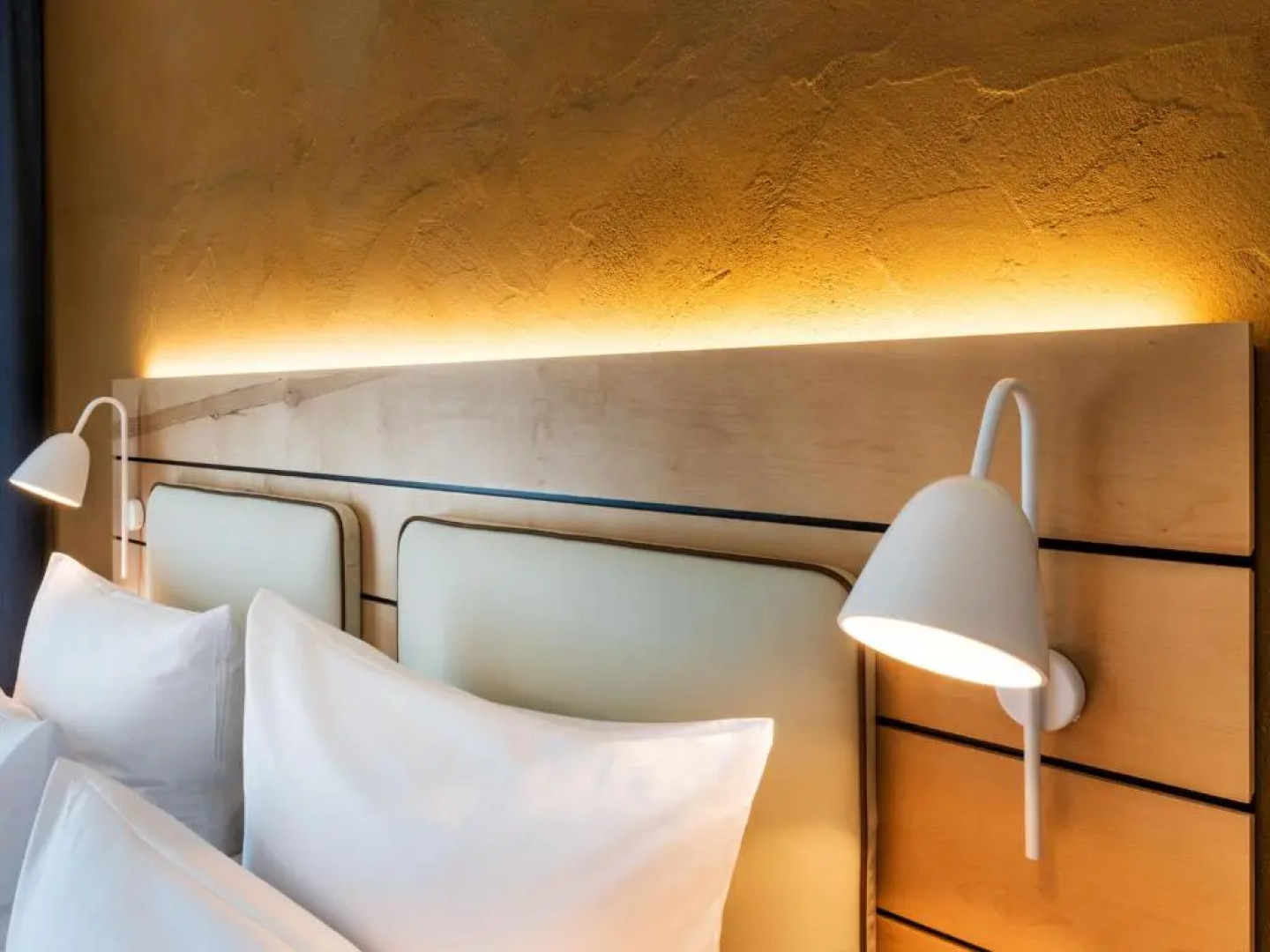 WalhallaHotel Regensburg Hoeferer