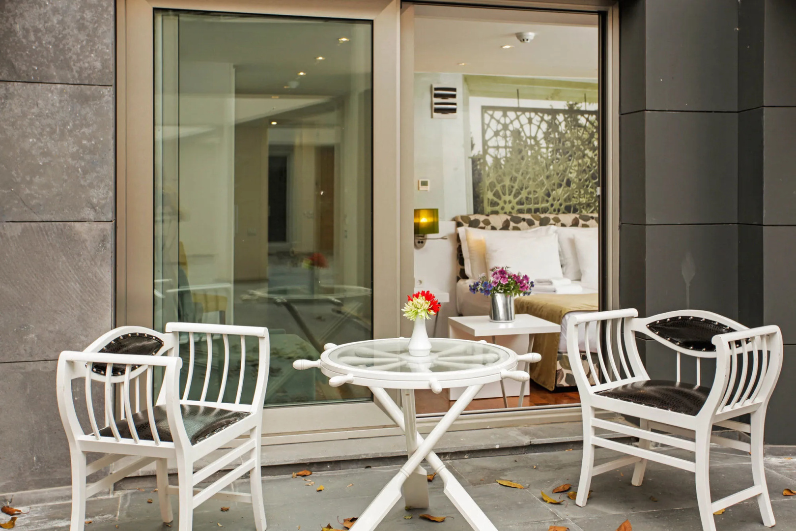 Nish Istanbul Suites & Hotel