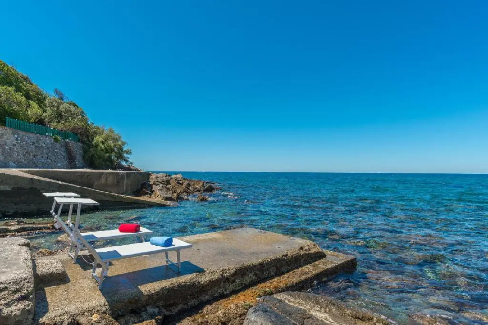 Villa Dell'Angelo 10