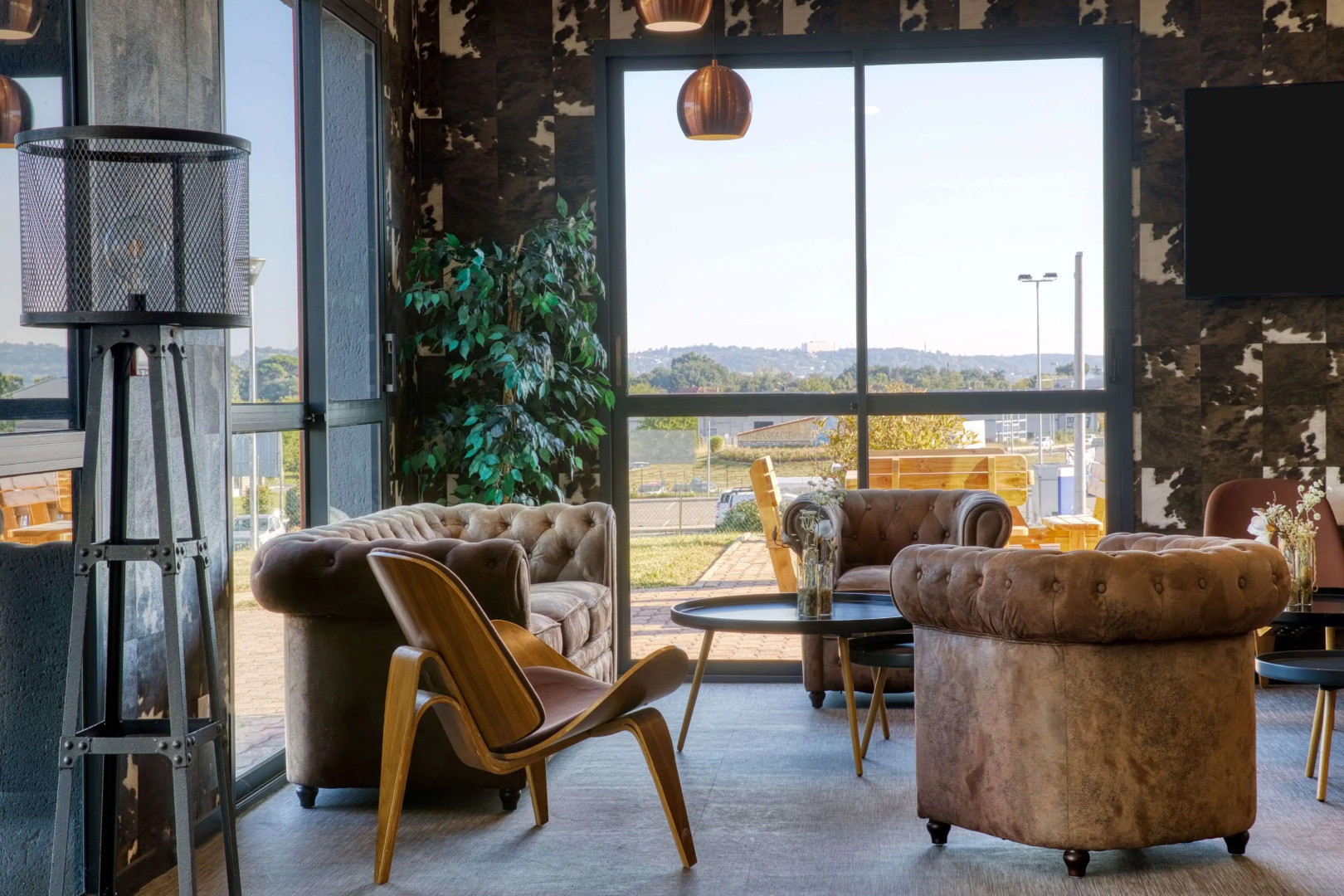 Best Western Agen Le Passage