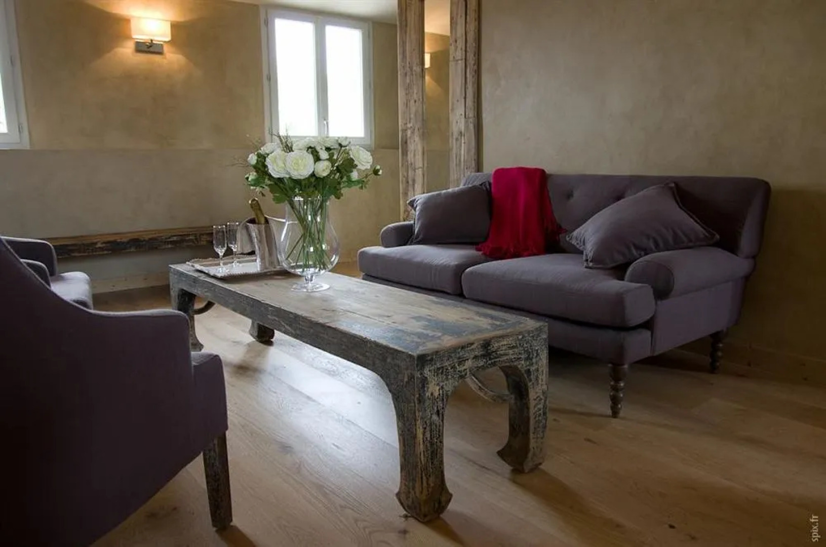 Charme & Business Hôtel Lyon