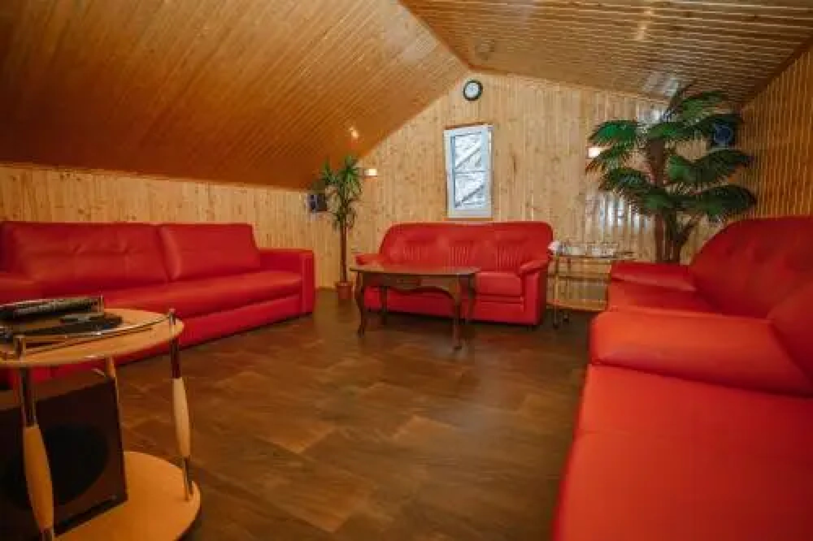 42 Km Hotel