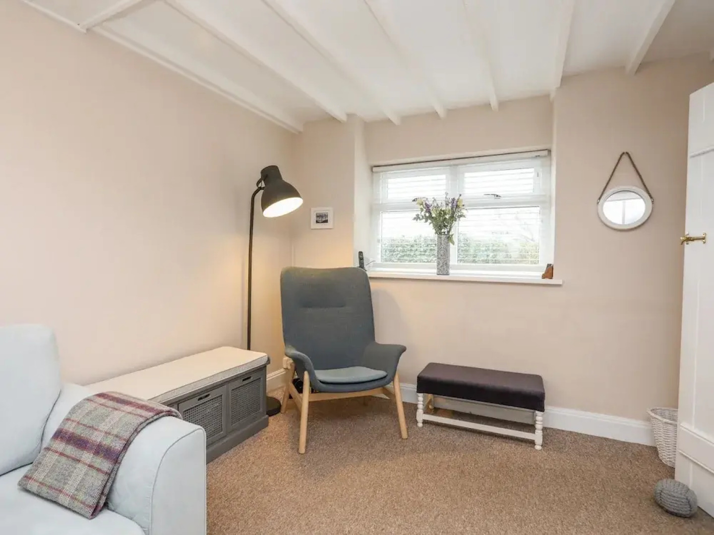 The Granary - Rhoscolyn