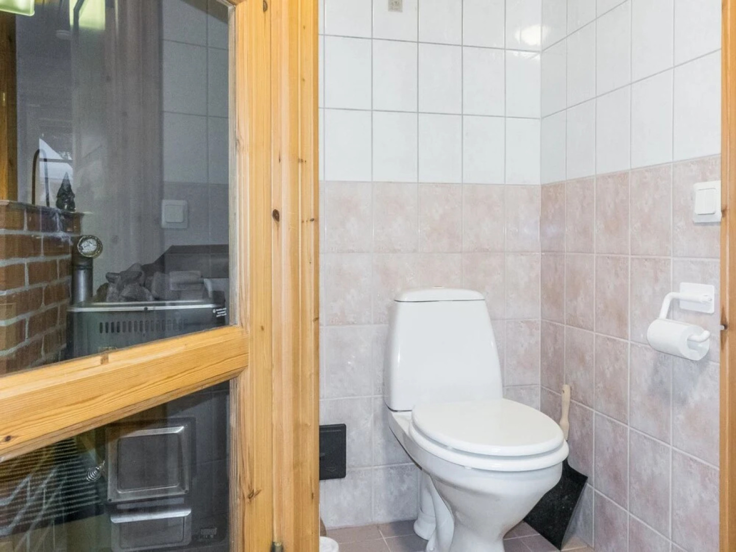 Kanervarinne Oulu in Oulu