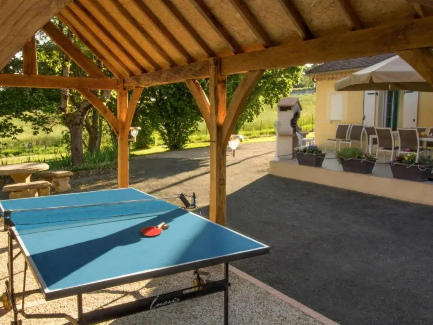 Gîte Cendrieux, 5 pièces, 7 personnes - FR-1-616-14