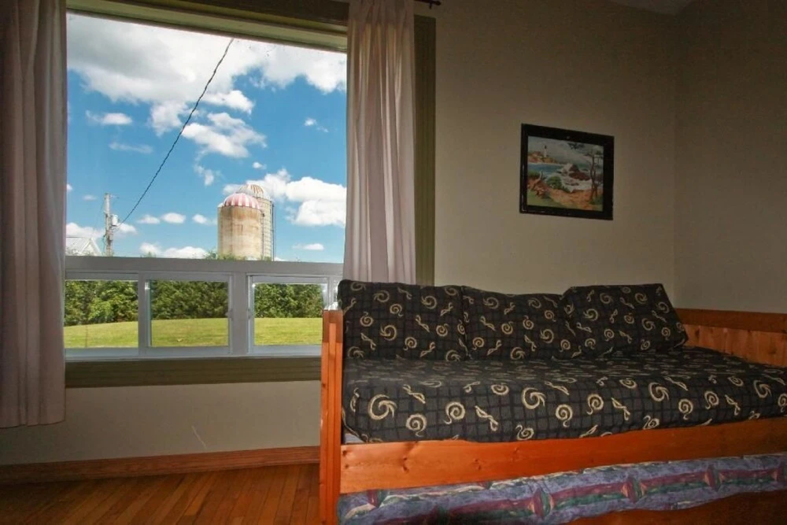 The Farm House at WW Brewery