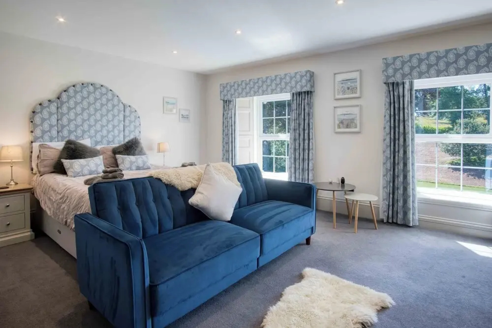 Cilrhiw Country House - Narberth