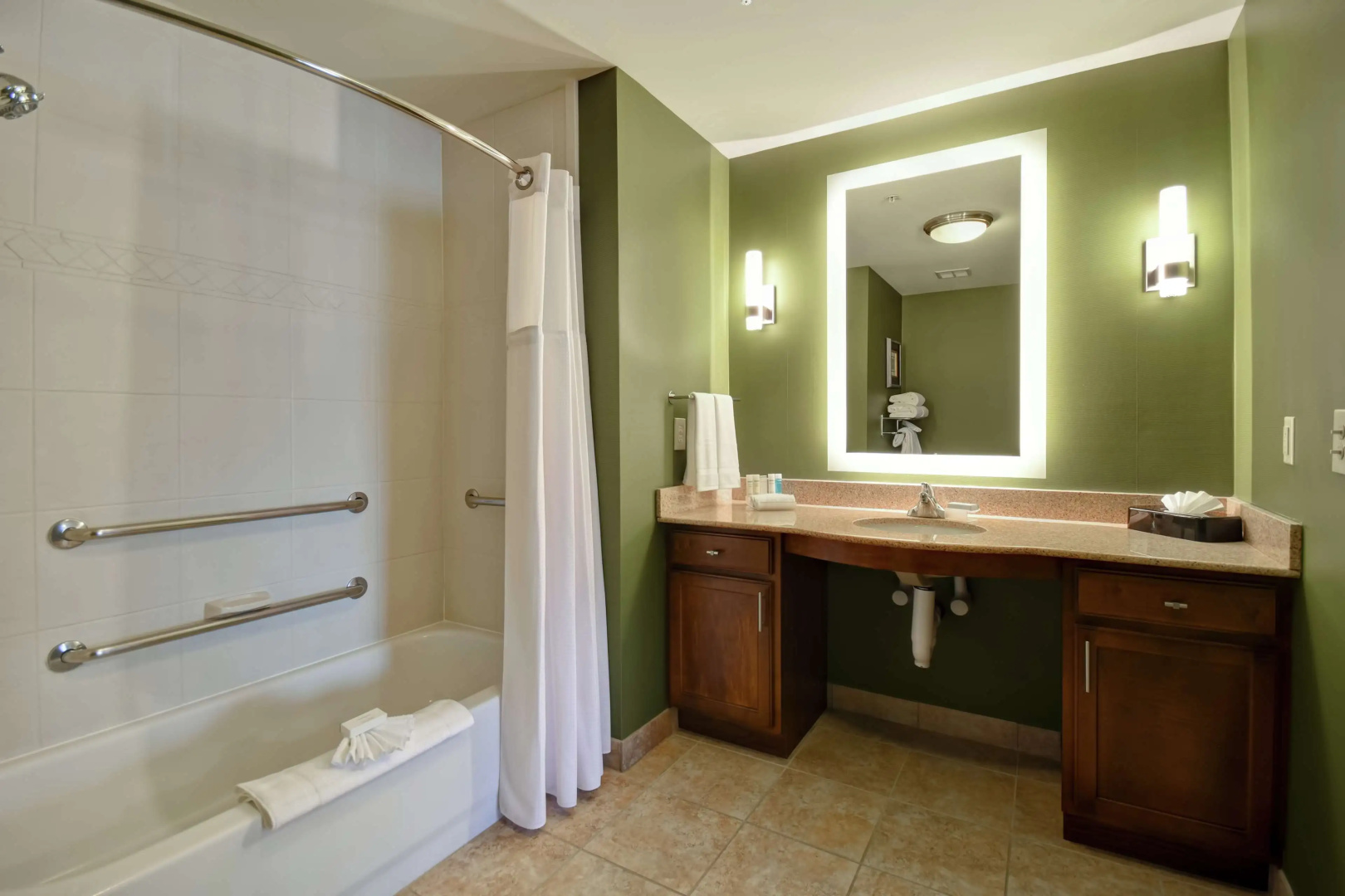 Homewood Suites by Hilton at The Waterfront