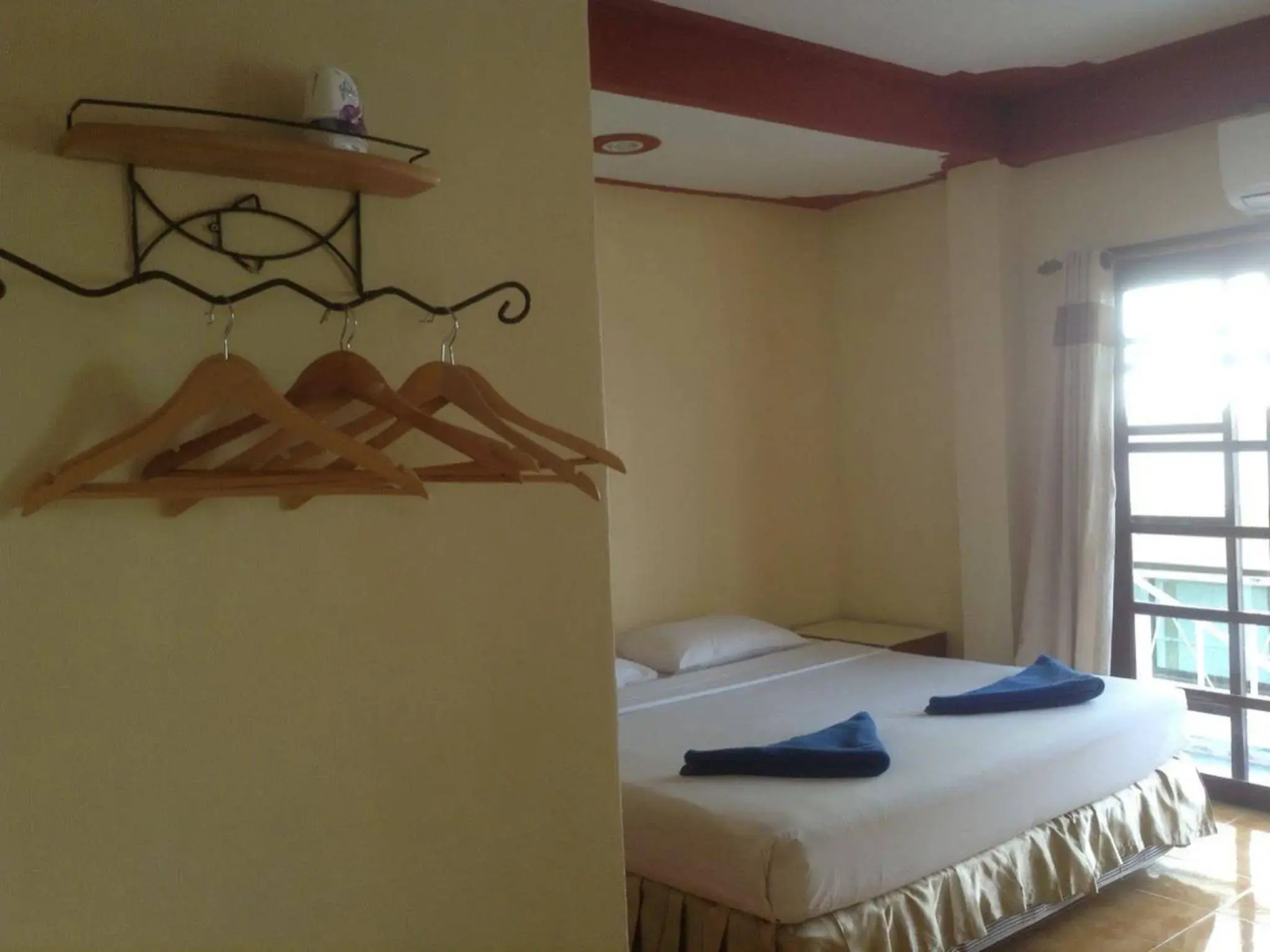 Phi Phi Inn
