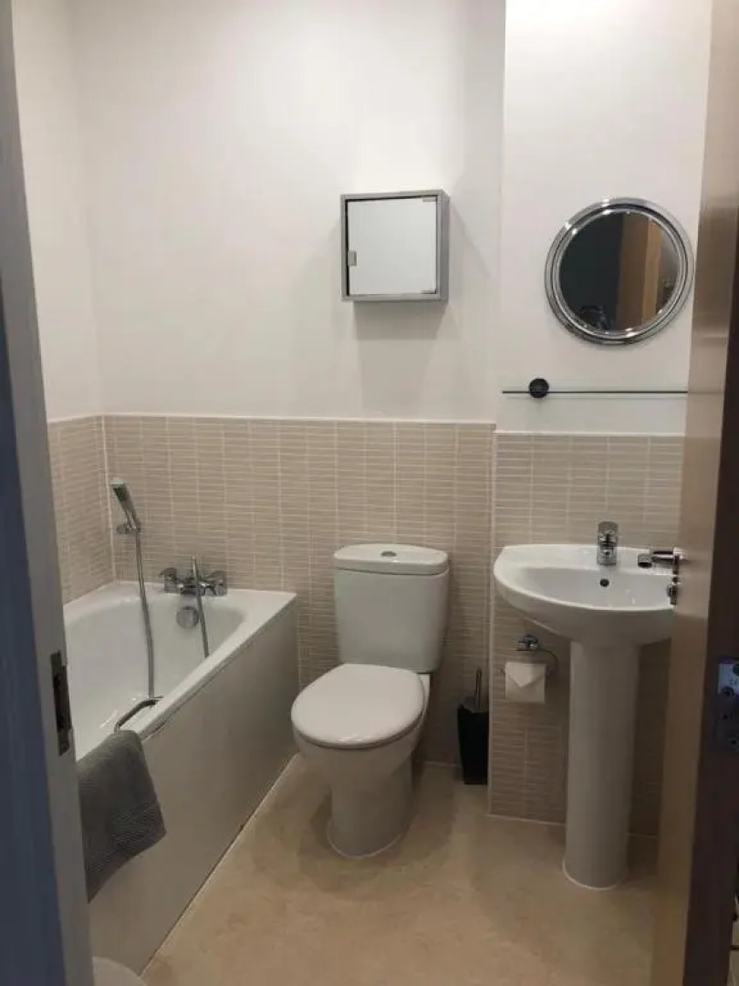 Chichester Holiday Lets