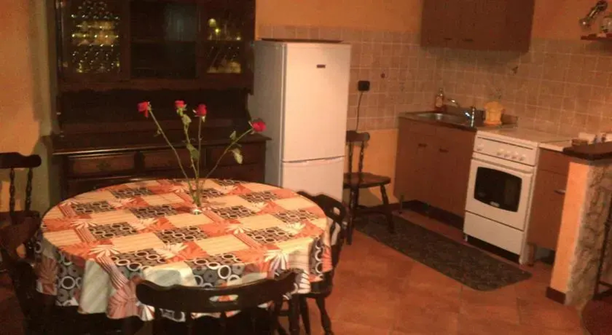 Case Vacanze Chianalea