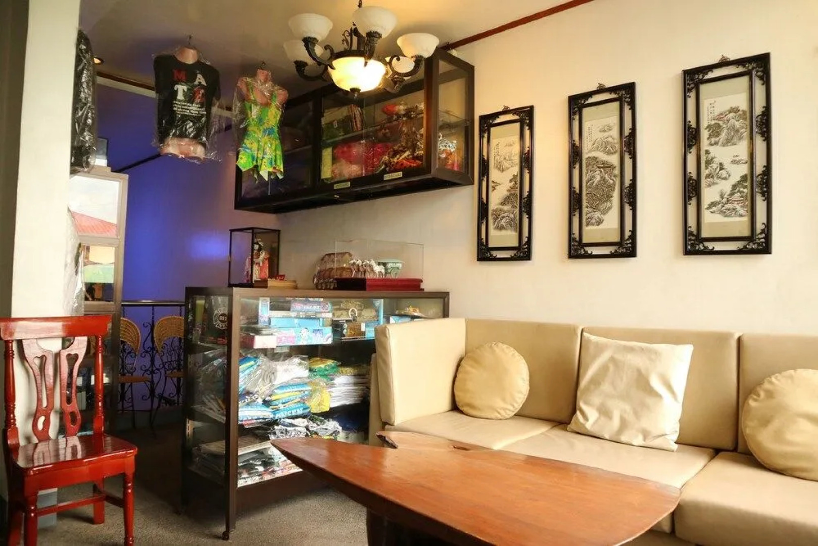 Makiling Onsen Hotel