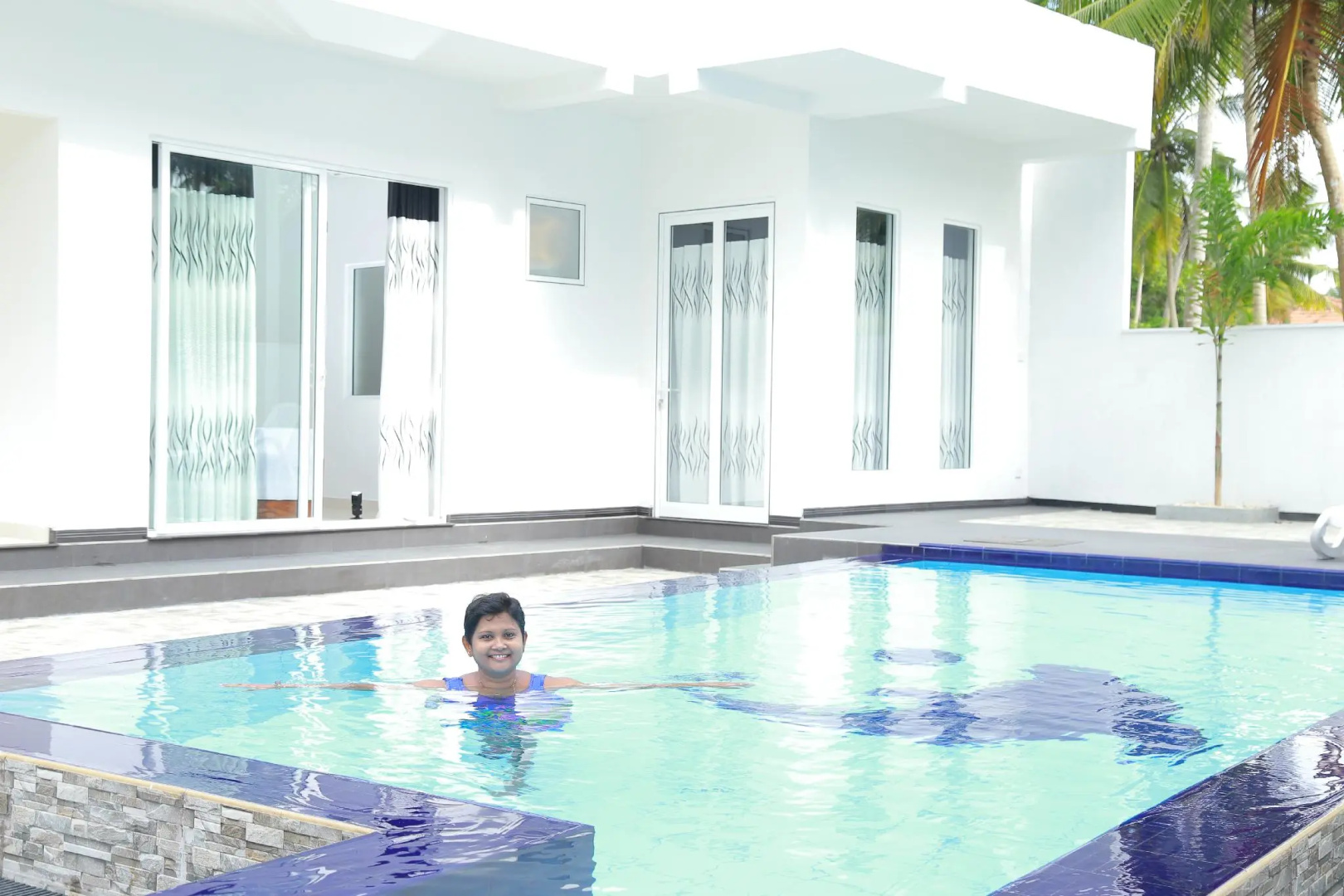 Sethum Villa - Unawatuna
