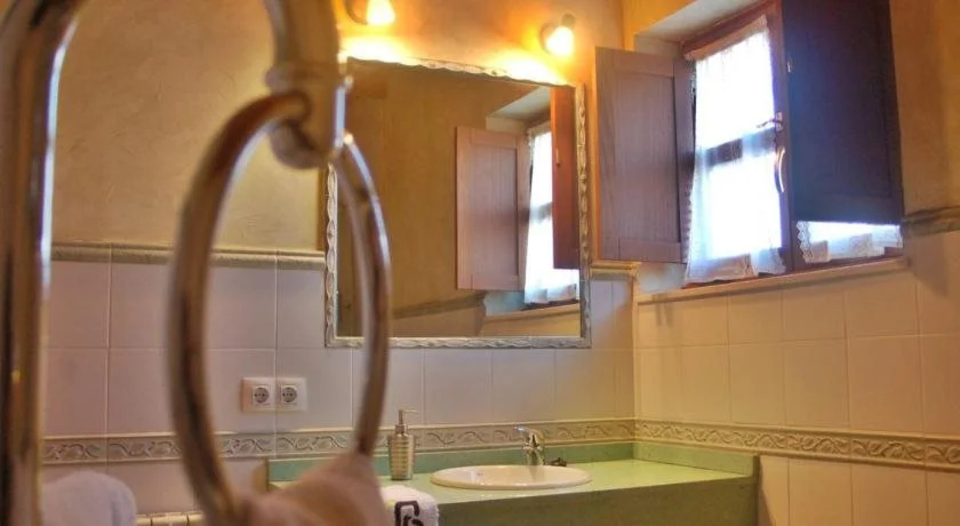 Casa Rural Salguero de Abajo