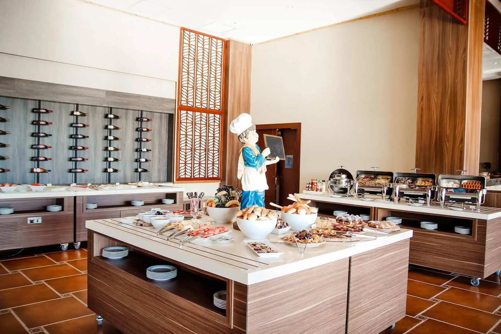 Pratap's Signature Hotel-Resort&Spa