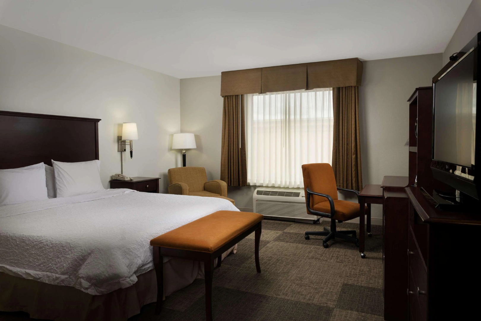 Hampton Inn Suites Altus