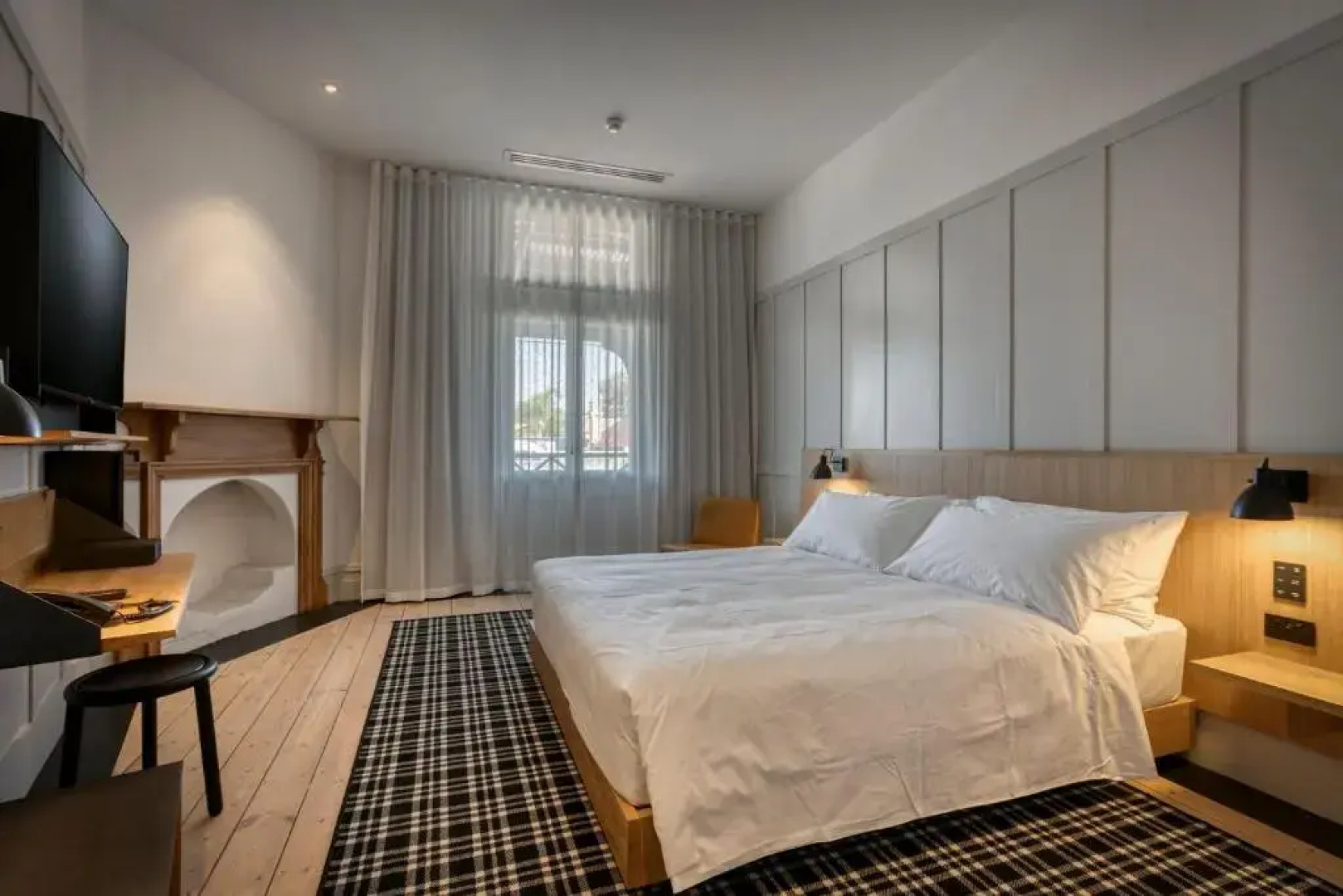 Shamrock Hotel