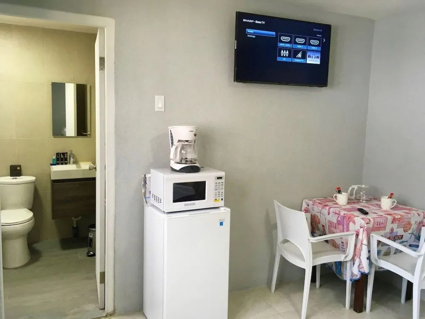 Varadero Marina Airport Guests Rooms