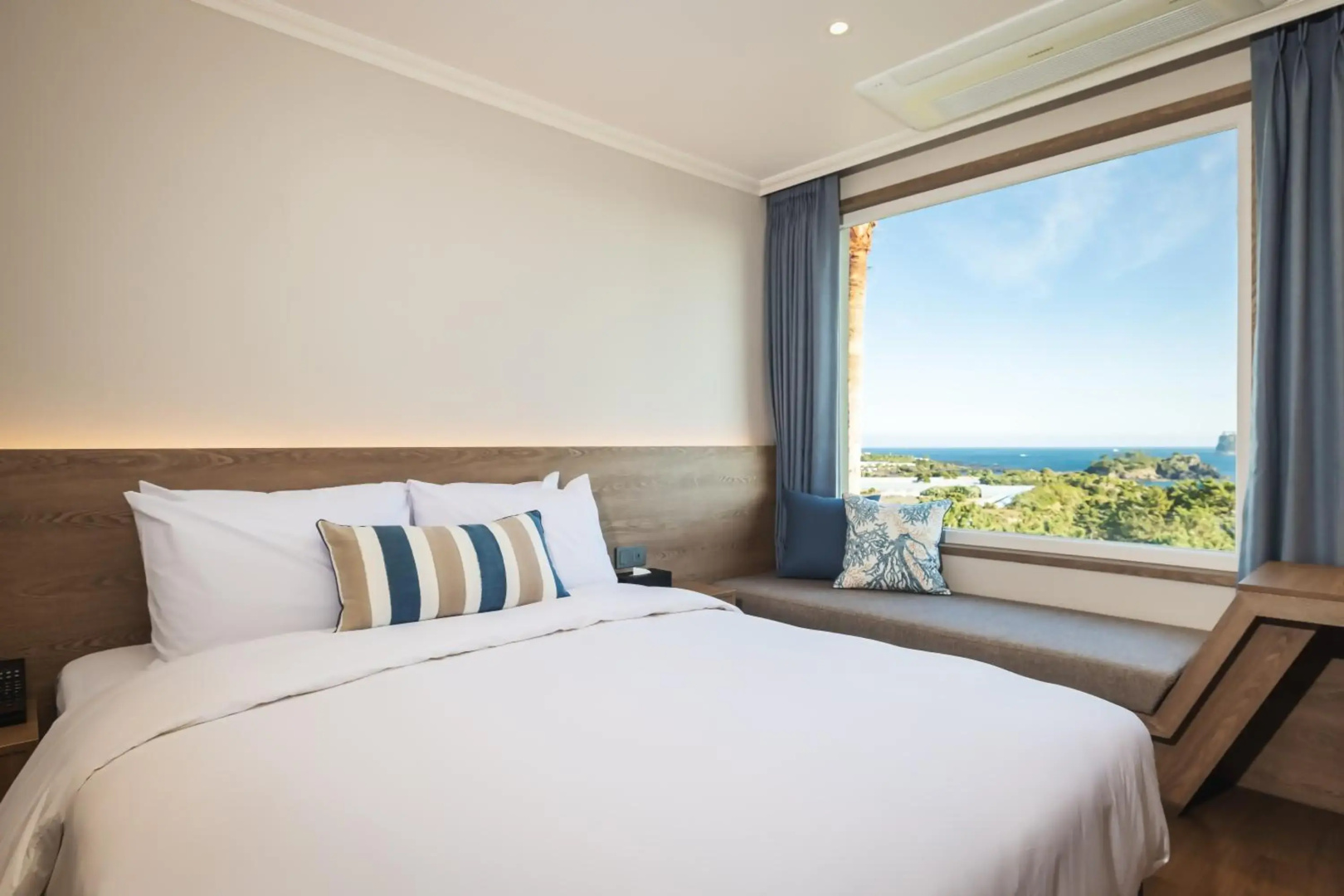Kensington Resort Seogwipo