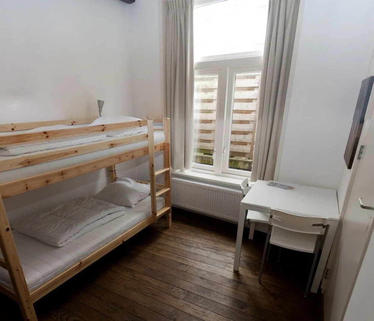 City Hostel Vlissingen