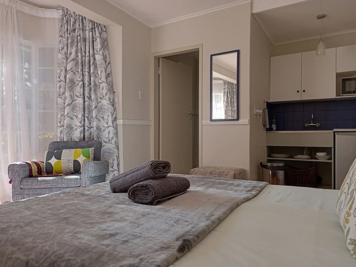 Darrenwood Guest House