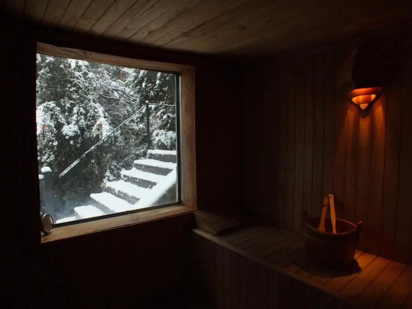 Luma Casa De Montaña