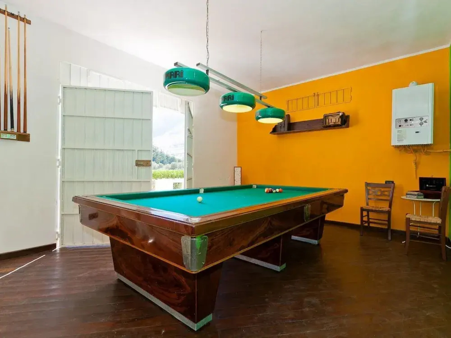 Holiday Home With Pool, Sicily