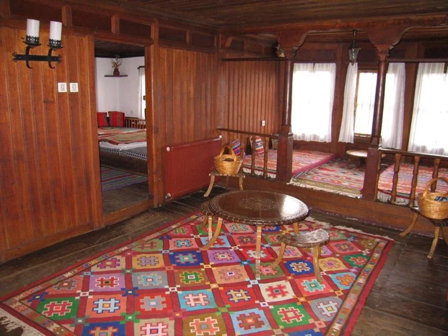 Hadjigergys Guest House