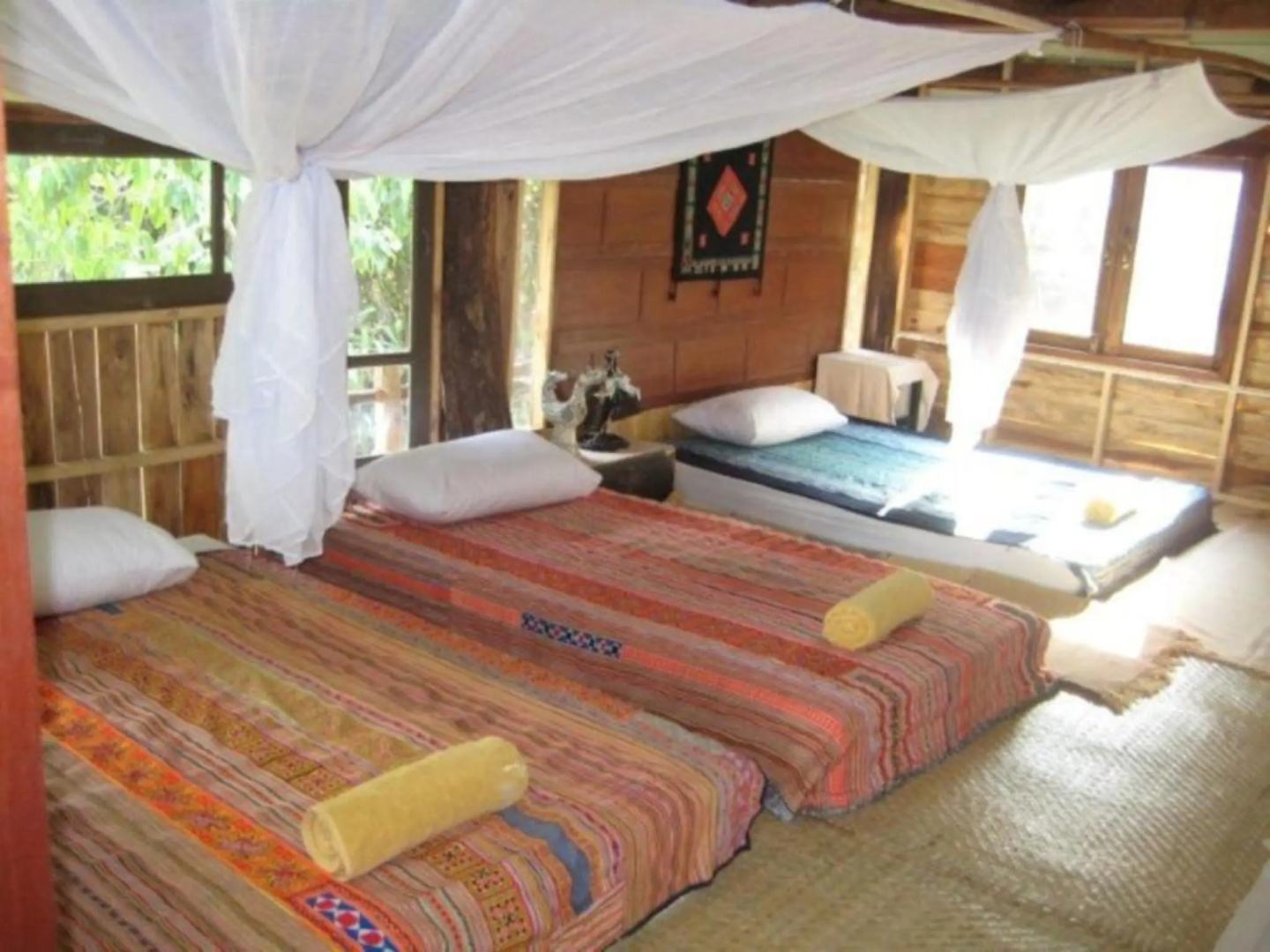 Lanlay Homestay