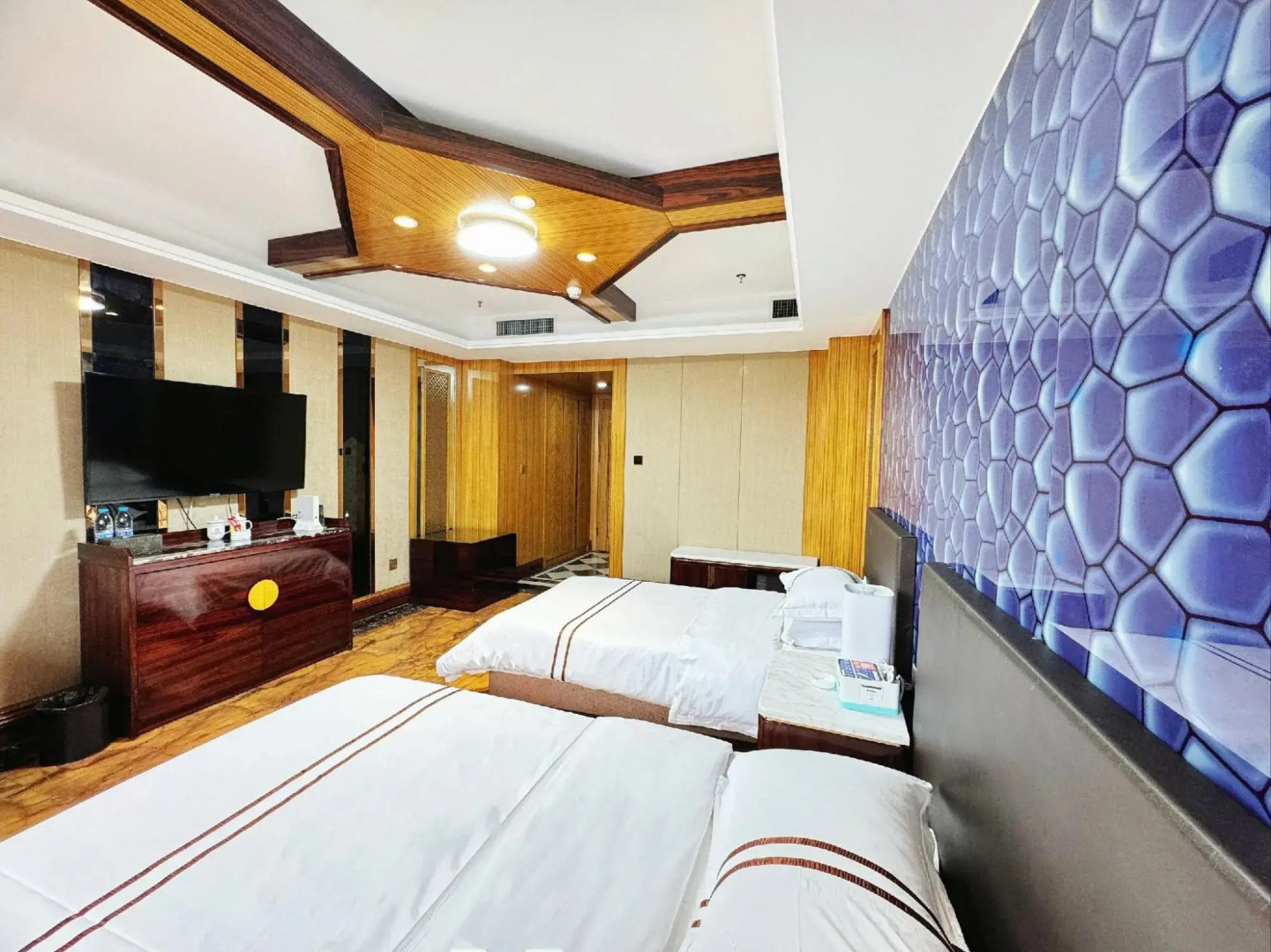 Hongdu International Hotel