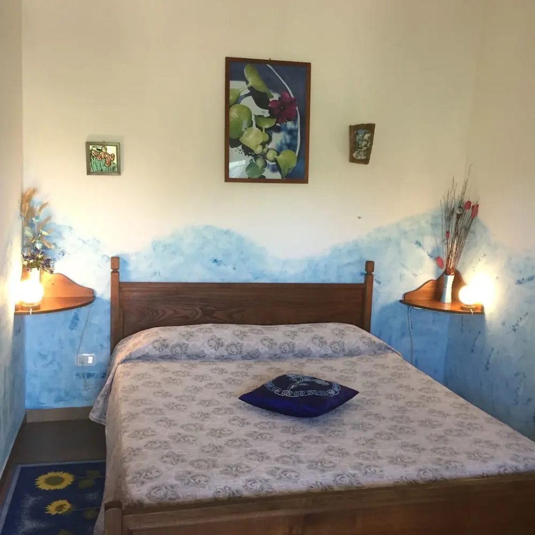 Agriturismo La Locandiera