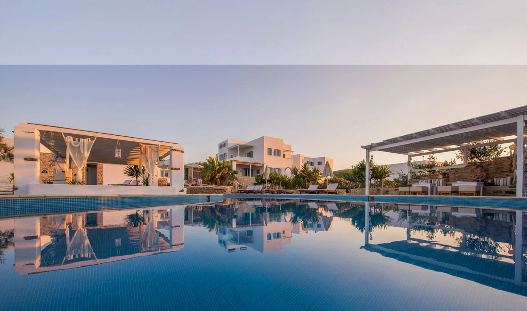 Kastro Boutique Resort