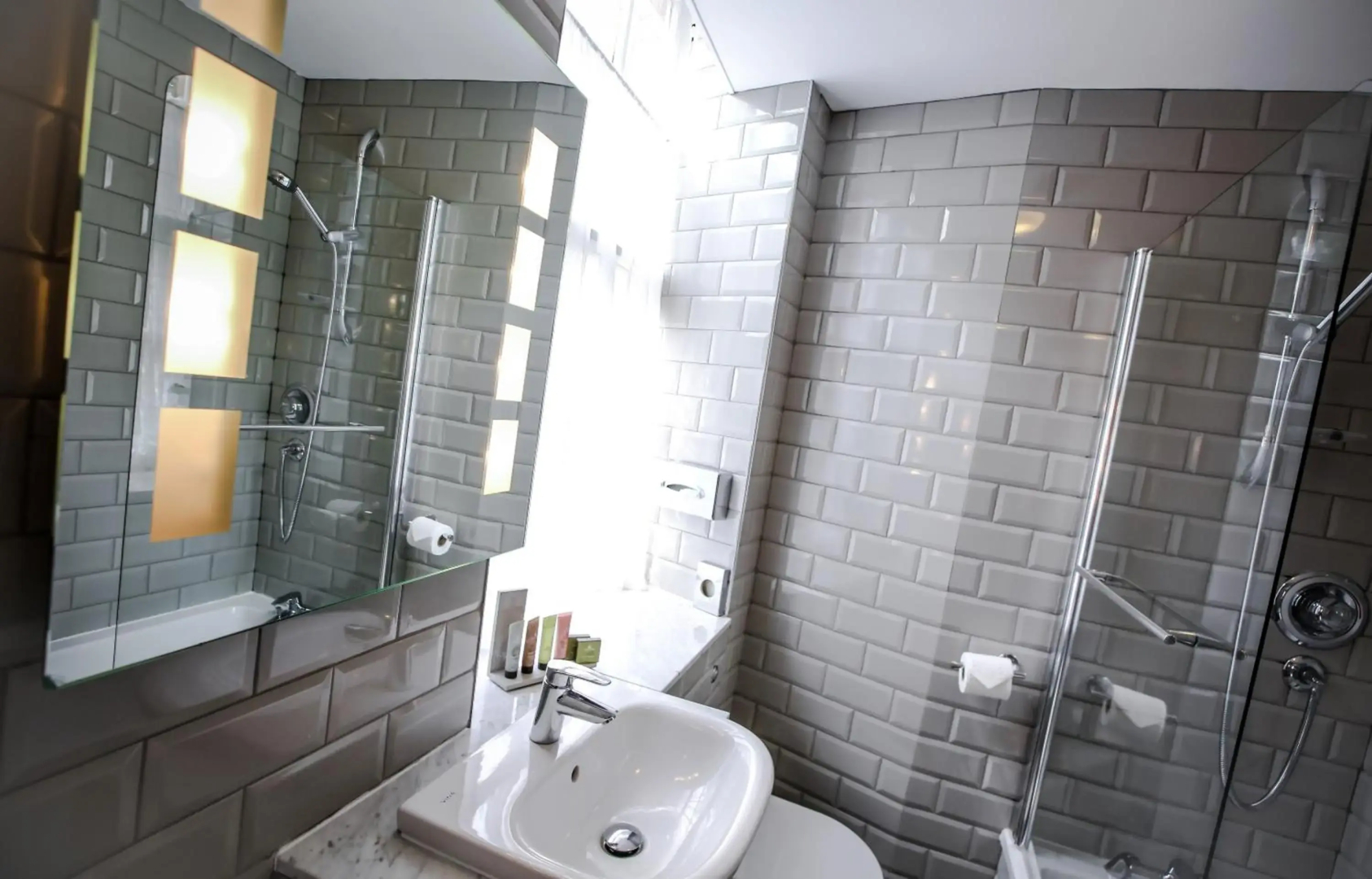 Bowburn Hall Hotel