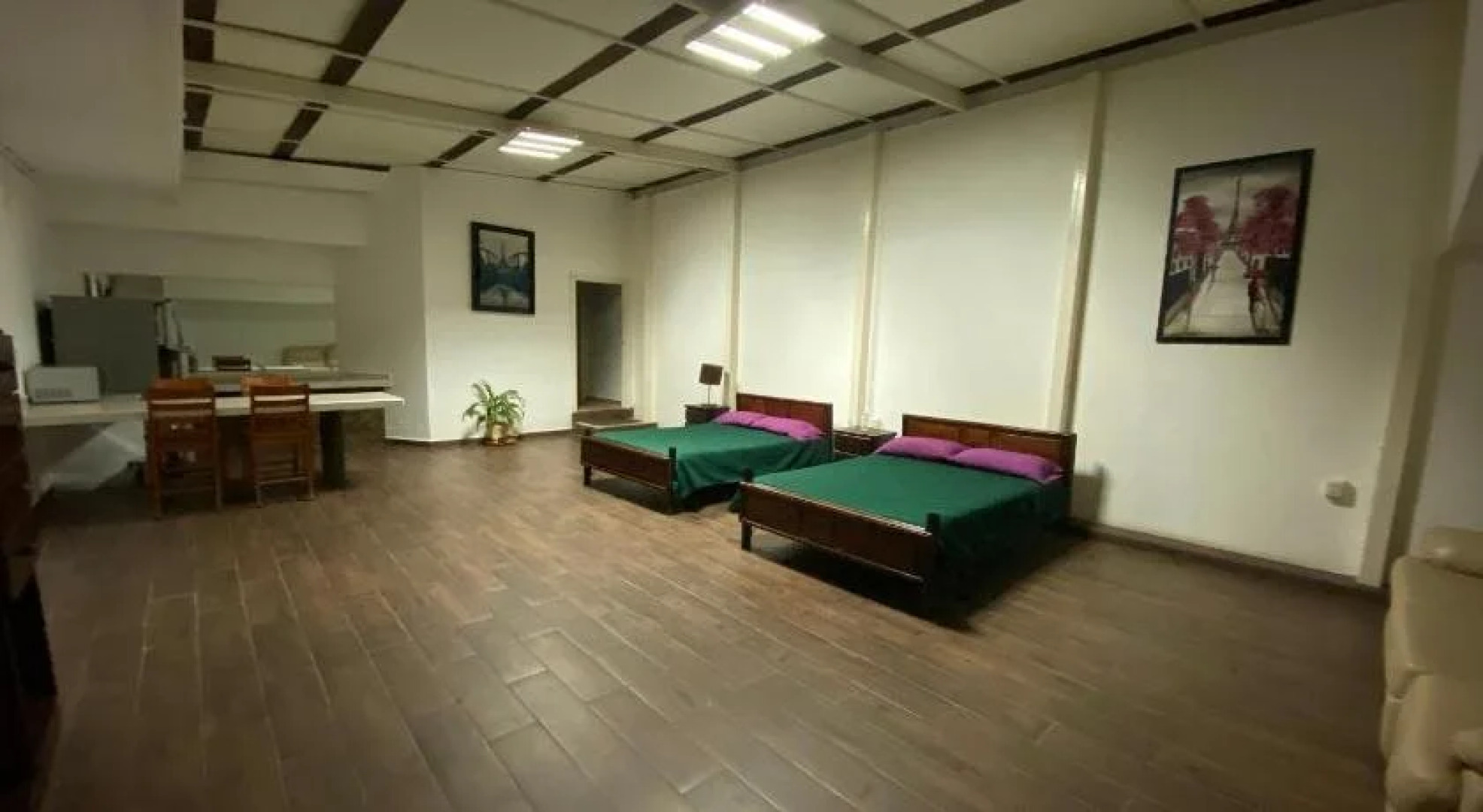 Hotel Real de Tuxtla