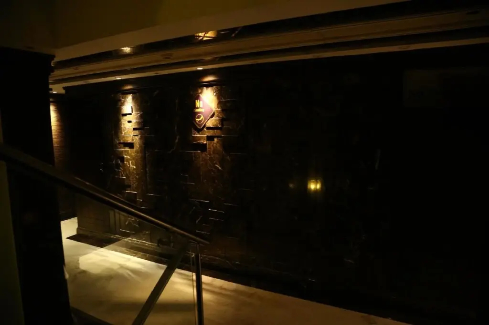 The First Hotel