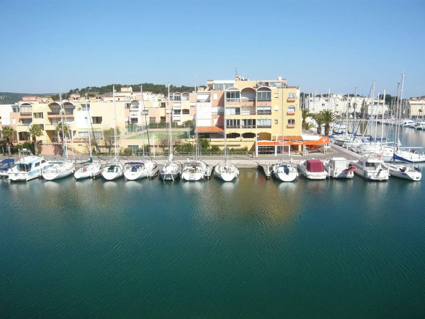 Hotel Port Beach