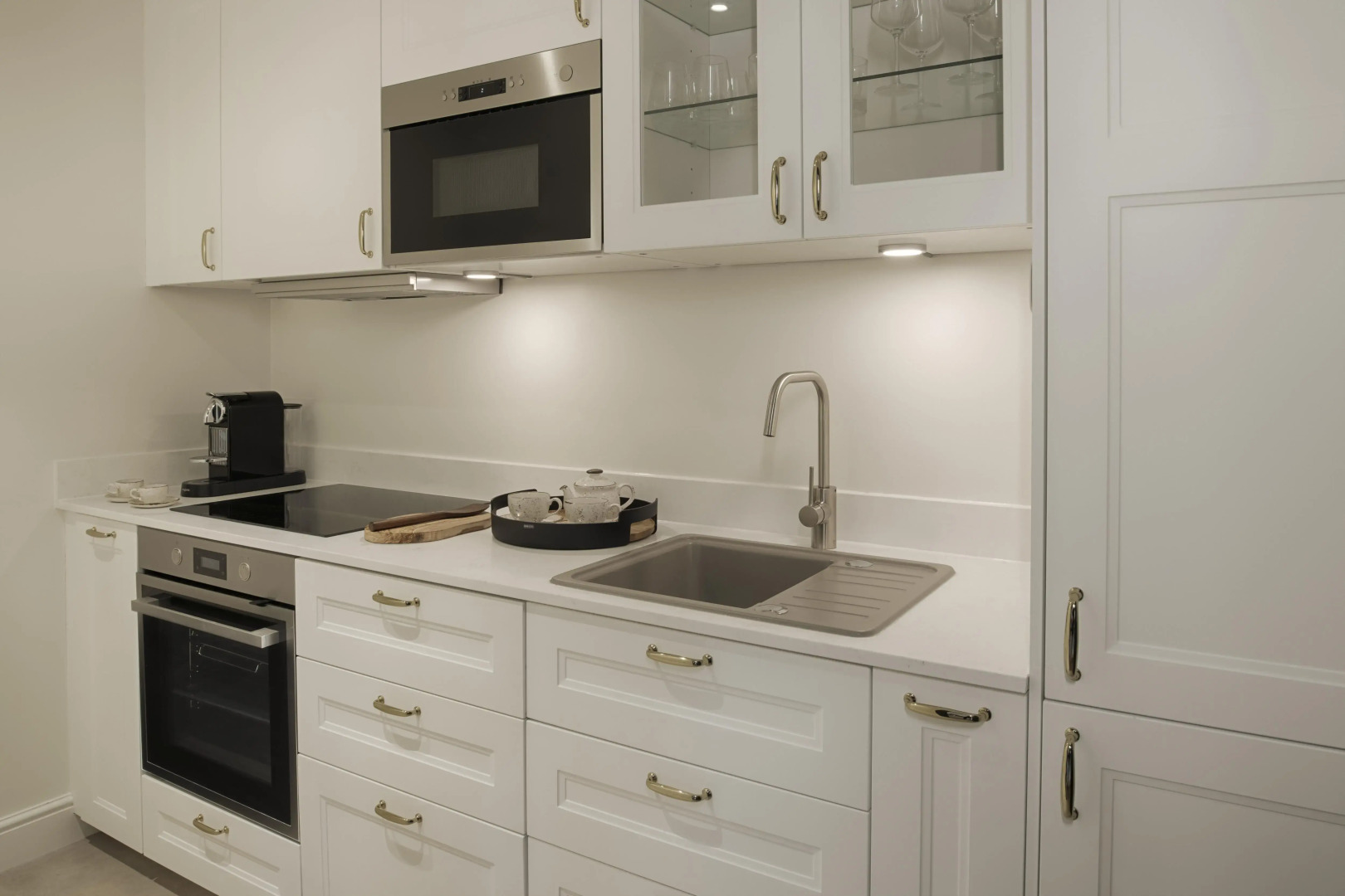 Hyatt Regency London The Churchill