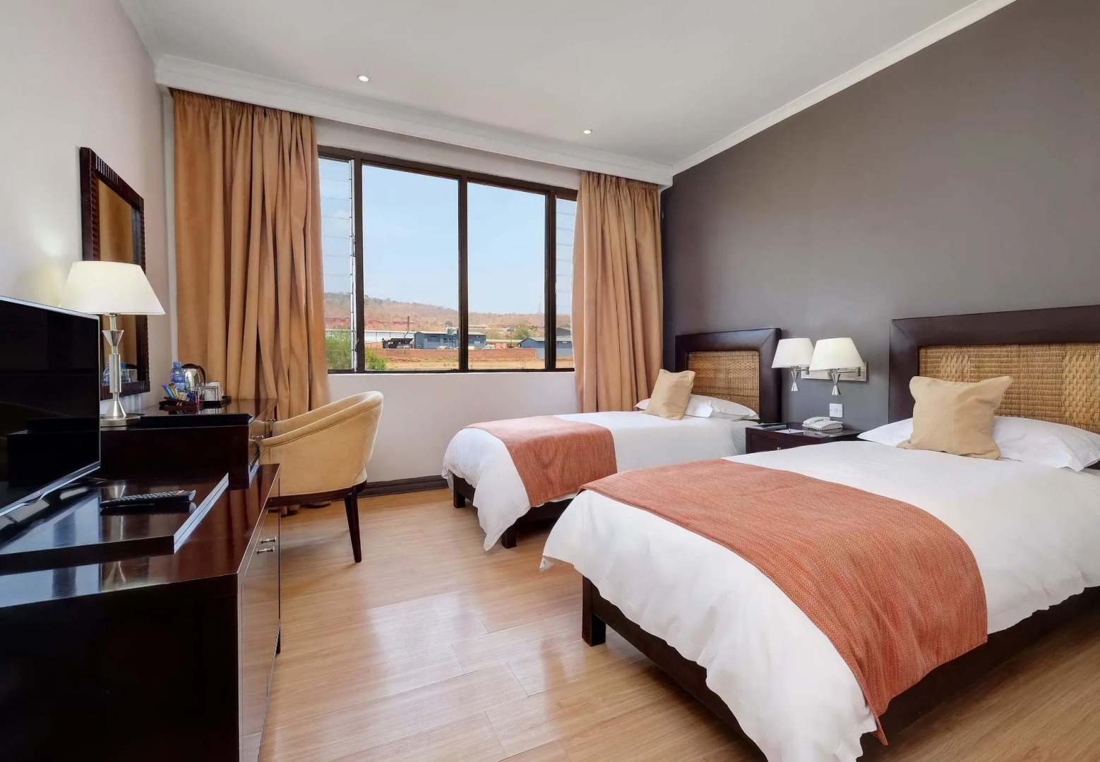 Protea Hotel by Marriott Chipata