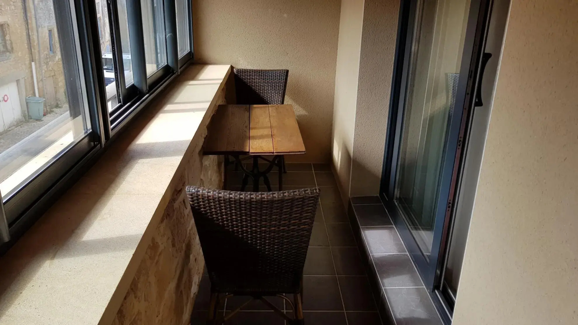 Le Relais Renaissance
