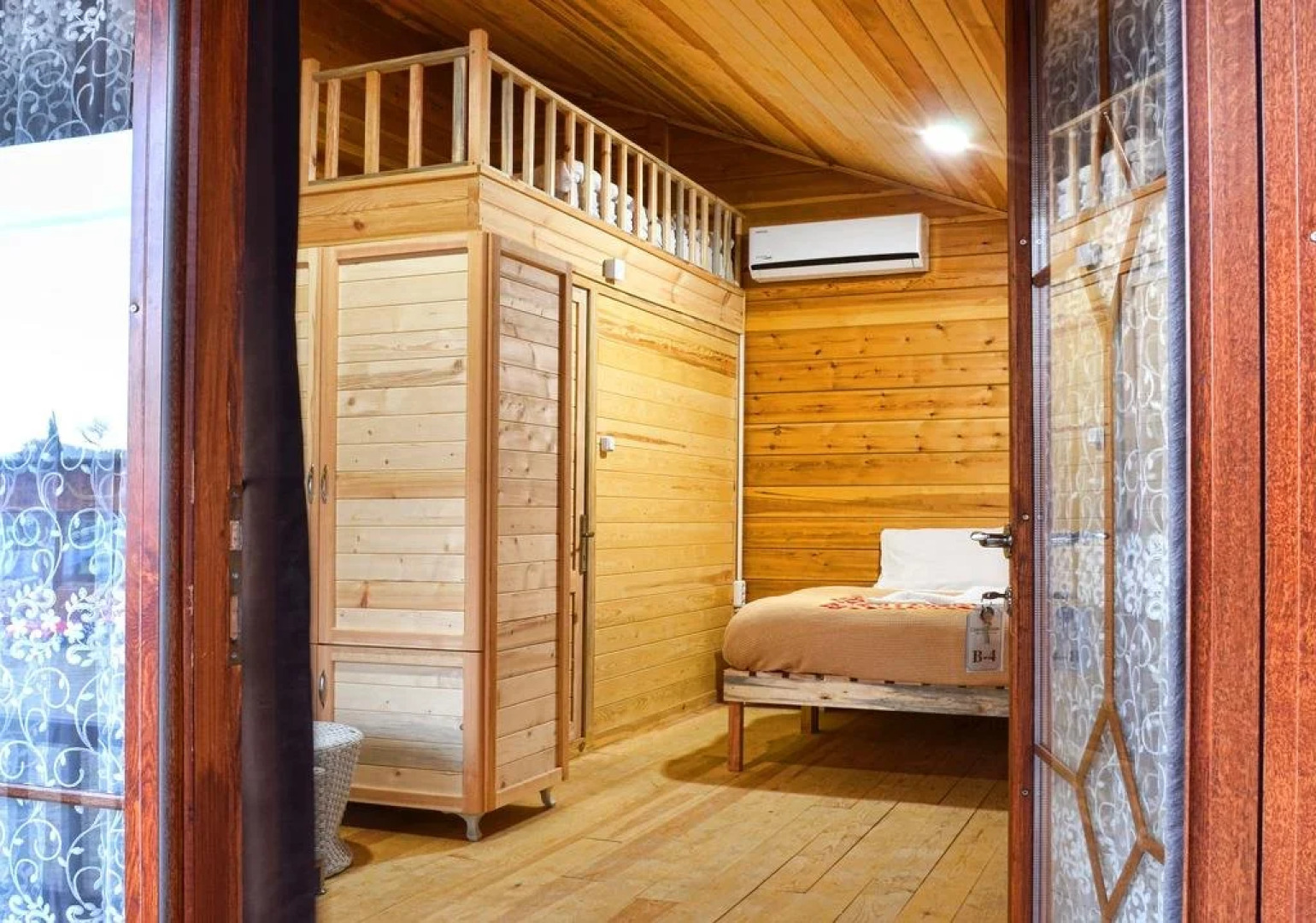 Cemile Sultan Butik Otel