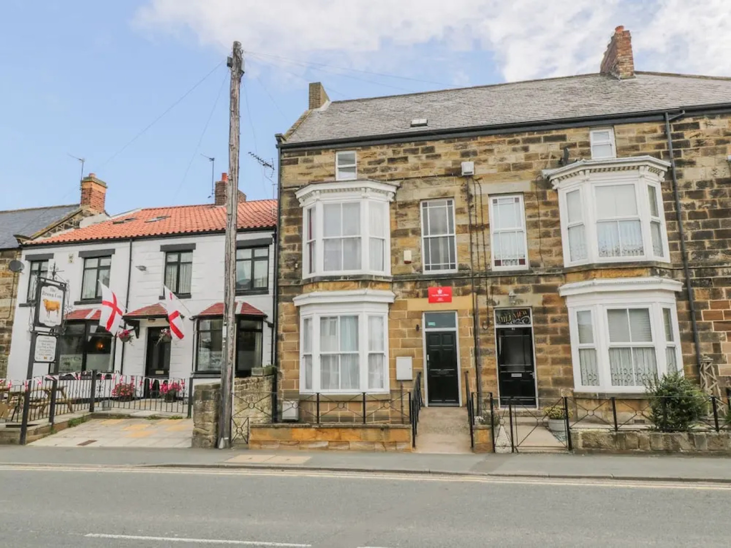 The Old Post Office Bed and Breakfast