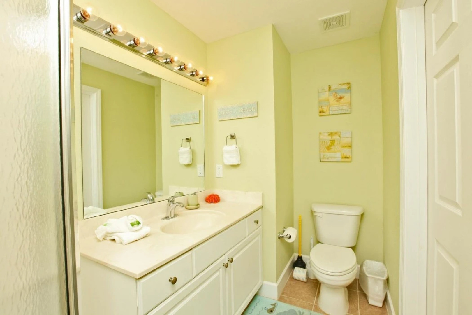 Tidewater Beach Resort