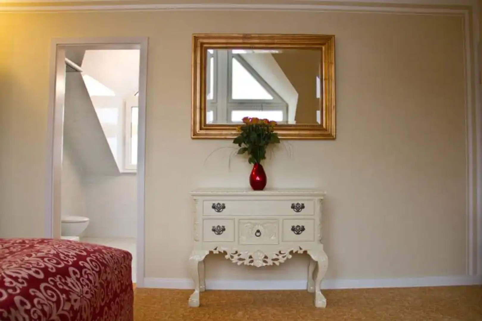 Hotel Ambassador Potsdam