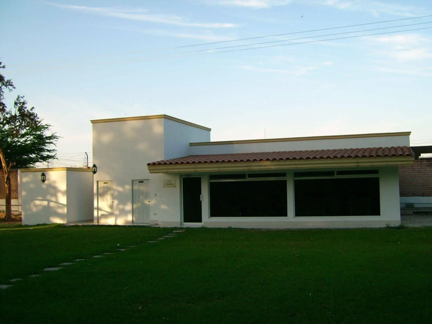 InHouse Select Hacienda Tres Rios Hotel Culiacán