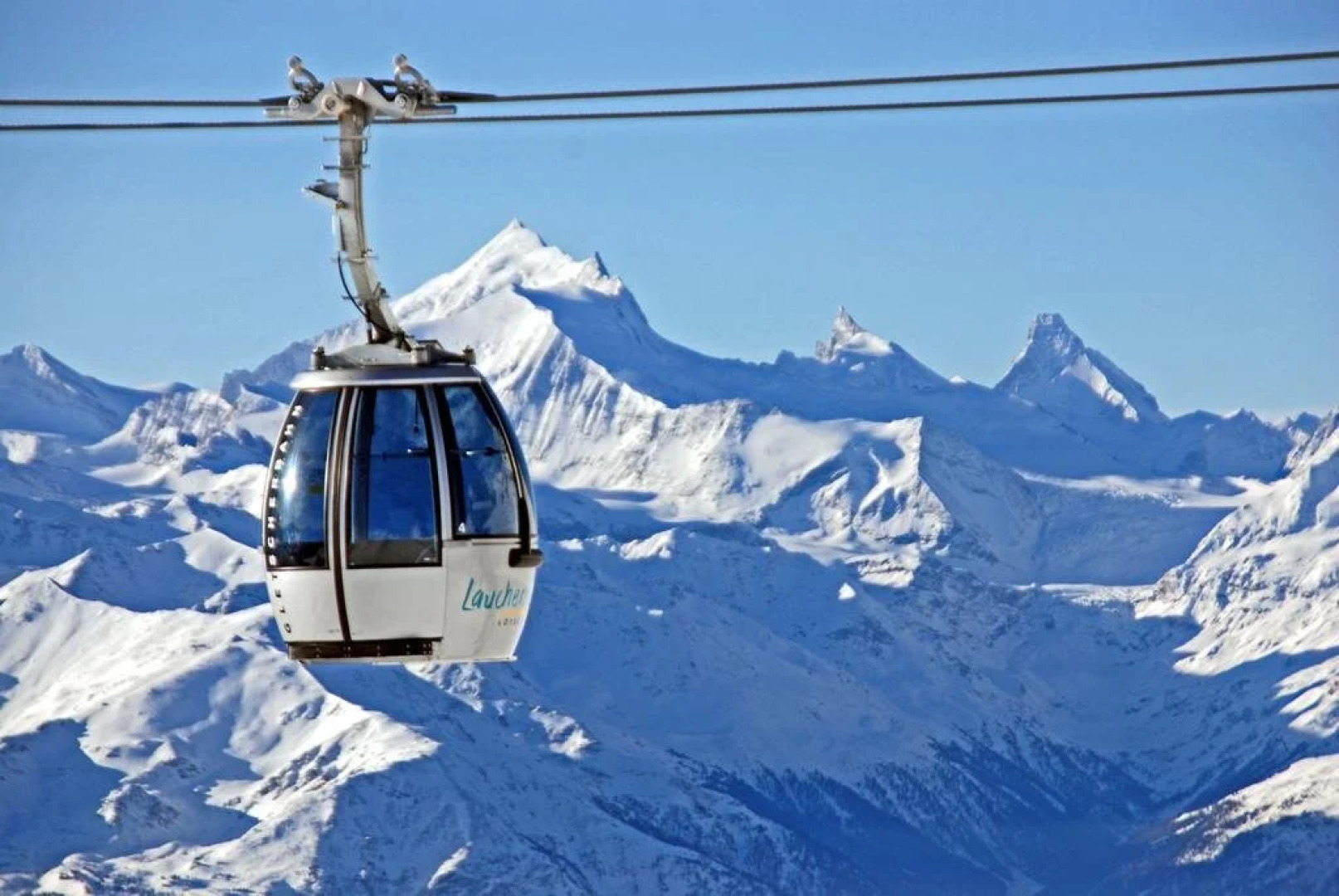 Alpenhotel zur Wildi