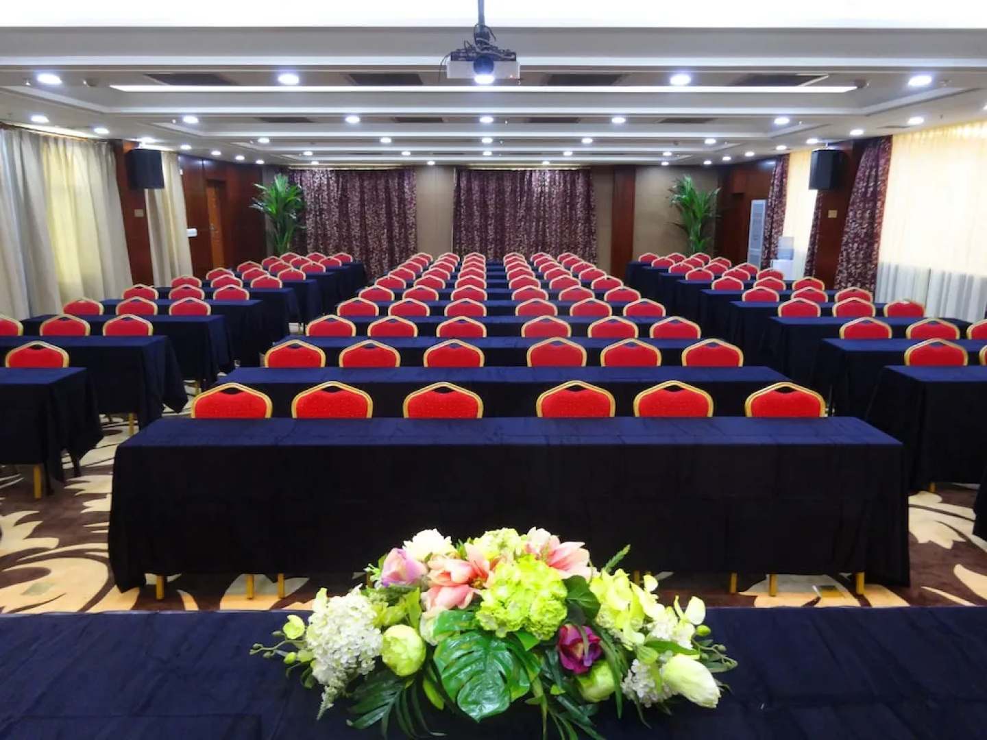 Soluxe Hotel Niamey