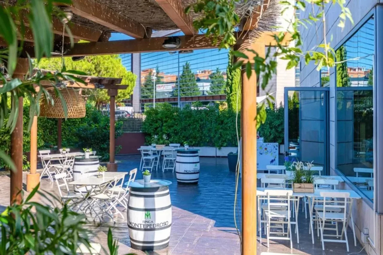 Amura Alcobendas Hotel