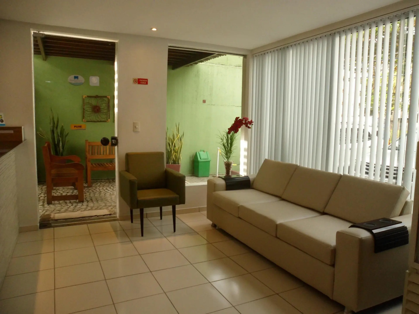 Pousada Perola Dourada