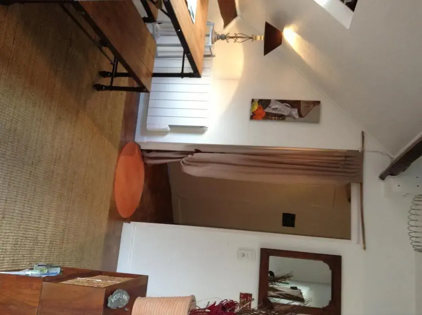 Gite Maison Prairie Bonheur à 25km de Paris